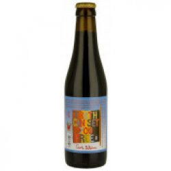 Struise Cuvee Delphine - Beers of Europe