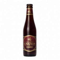 Gouden Carolus Classic 330ml - The Beer Cellar