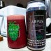 Arpus - Pineapple x Red Currant x Peach x Red Grapes x Almond Smoothie Sour Arpus - Pineapple x Red Currant x Peach x Red Grapes x Almond Smoothie Sour