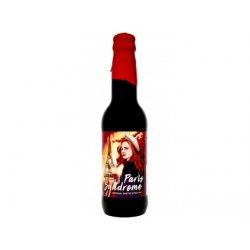 Brokreacja - 32°Paris Syndrome BA #1  330ml sklo 10% alk. - Beer Butik