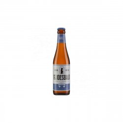 Saint Idesbald Triple 9alc 33cl - Dcervezas