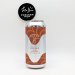 Track Brewing Co Refrain  DIPA   8.0% 