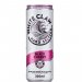 White Claw Hard Seltzer Black Cherry 12 X 330ml 