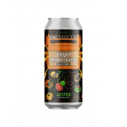 JESTER FRUIT AMPLIFIER - Cervezas del Mundo