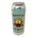 Local Craft Beer, Mr. Kitty 2.0, Hazy NE. TIPA,  0,473 l.  10,0% 
