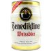 Benediktiner Weissbier ж 