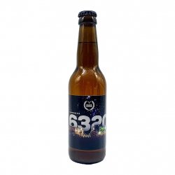 Brouwerij Halve Tamme 6320