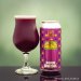 450 North Brewing Co.. Sour Diesel [Slushy XL] 