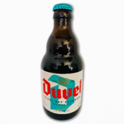 Duvel, Tripel Hop Cashmere, Belgian IPA,  0,33 l.  9,5% - Best Of Beers