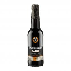 Harviestoun Ola Dubh 12
