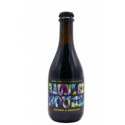 Siren Craft Brew Haunted House