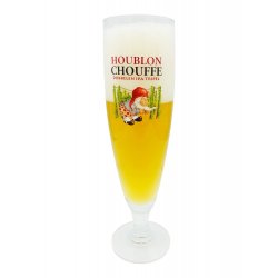 Chouffe Houblon 25cl - Beer Glass Enthusiast