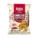 Inka Chips Chifles a lo Carretillero Picante Bolsa 130g Inka Chips Chifles a lo Carretillero Picante Bolsa 130g