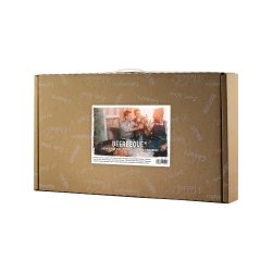 beerbeque® Geschenkpaket - Die Bierothek