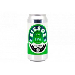 Verdant Bissoe - Hoptimaal