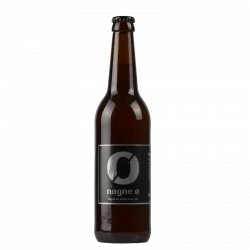 Nøgne #500 Imperial India Pale Ale 0,5l - Biertipp