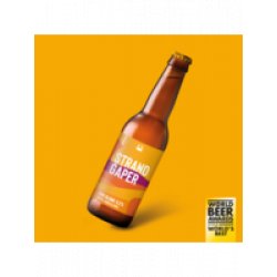 Scheldebrouwerij Strandgaper