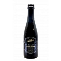 The Bruery Black Tuesday Grand Reserve (2021) The Bruery Black Tuesday Grand Reserve (2021)