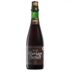 Boon Kriek Mariage Parfait