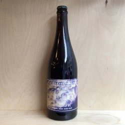 Little Earth Project Coolship No. 1 75cl - The Good Spirits Co.