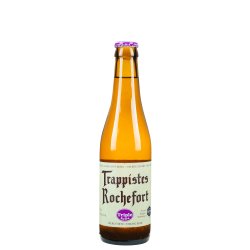 Rochefort Triple Extra 33Cl - Belgian Beer Heaven