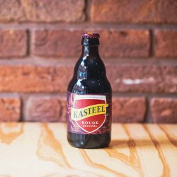 Kasteel Brouwerij Kasteel Rouge - The Hop Vault