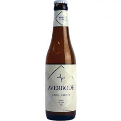 Huyghe Averbode - Drankenhandel Leiden / Speciaalbierpakket.nl