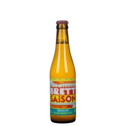 La Senne Brett Saison 33Cl - Belgian Beer Heaven