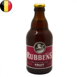 Rubbens Fruit - Beer Vikings