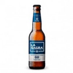 La Sagra 0,0% - Yo pongo el hielo