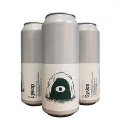 Ziemia Obiecana Cyklop