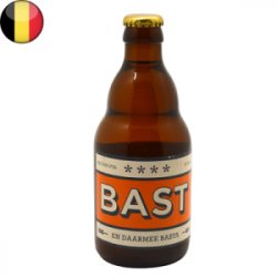 Bast - Beer Vikings