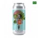 Cerveja Brasileira Octopus Dig Deep Talus #11 Juicy IPA 473ml 