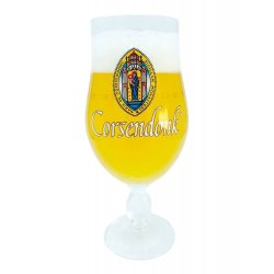 Corsendonk 33cl - Beer Glass Enthusiast
