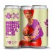 Dois Corvos Nine Inch Snails, NEIPA 