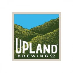 Upland Brewing Company Kindred 2019 - Beer Shop HQ