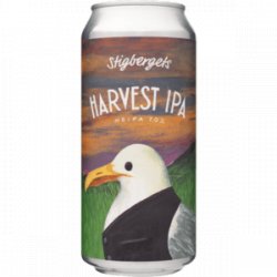 Harvest IPA - The Independent