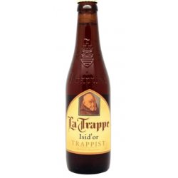 La Trappeist Isid´or 7.5% ABV 330ml Bottle - Martins Off Licence