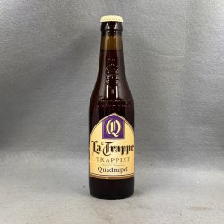 La Trappe Quadrupel