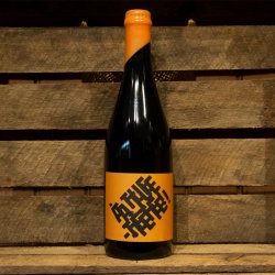 A TUE-TETE - Triple Noire Abricots - Bte - 75cl - EPIQ