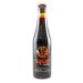 Cerveza De Block  Satan Black  Botella 330ml 
