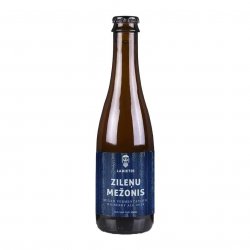 Labietis ZILEŅU MEŽONIS