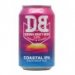 Dutch Bargain Coastal IPA 0,33l 