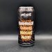 One Drop Toasted - Imperial Pastry Stout Sgl 