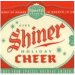 Shiner Holiday Cheer 6 pack 12 oz. Bottle 