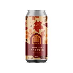 Vault City - Autumn Berry Maple Swirl - Sour   - Hops and Hampers