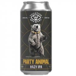 Vocation Brewery Party Animal