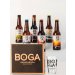 Boga Pack Degustación Boga Pack Degustación