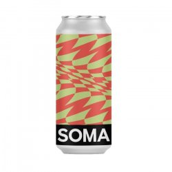 Soma - Dead Silent - Dorst