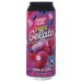 Funky Fluid - Free Gelato: Berries & Cream Funky Fluid - Free Gelato: Berries & Cream